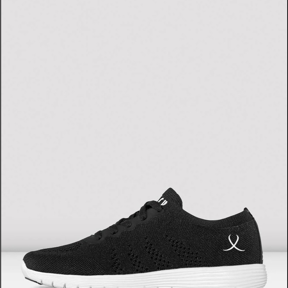 Bloch  Omnia Lightweight Knitted Dance/Hip Hop Sneakers